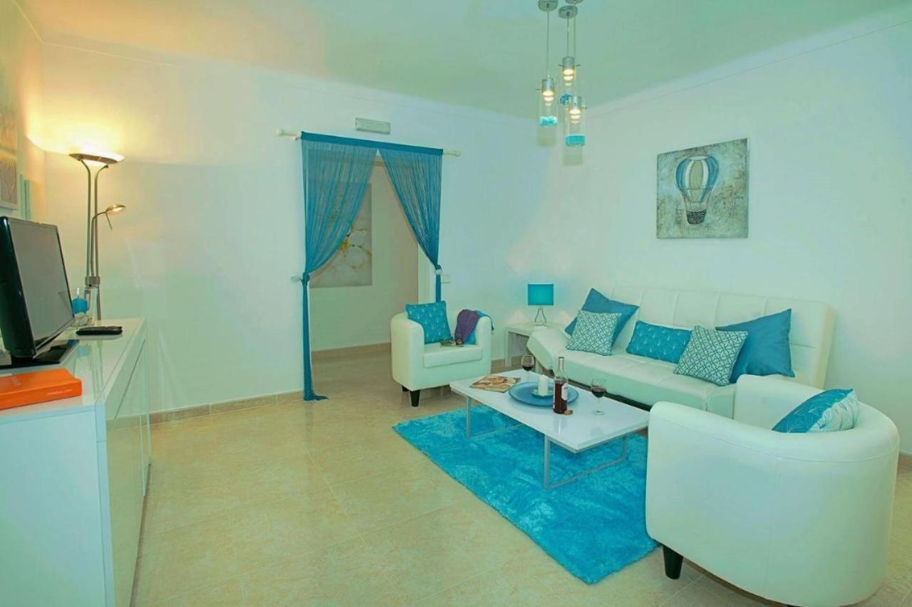Villa Blau 알쿠디아 외부 사진